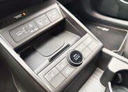 Hyundai Kona SUV / Terénní 1,6 l 145 kw