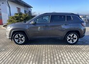 Jeep Compass 2