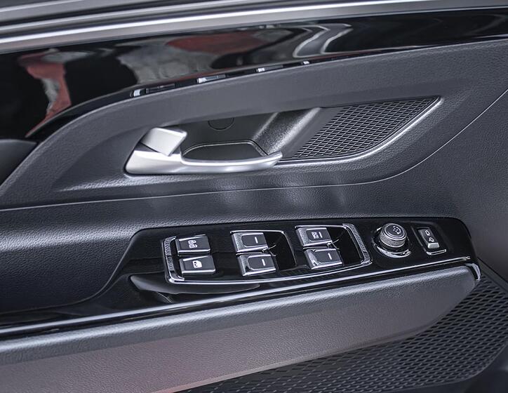 SsangYong Korando 15