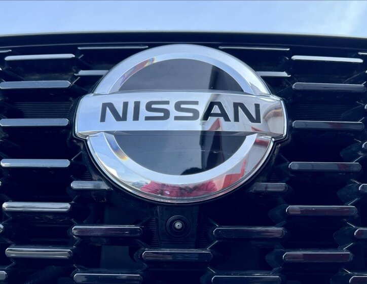 Nissan Qashqai SUV / Terénní 1,3 l 116 kw