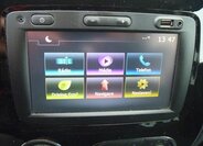 Renault Captur Hatchback 1,2 l 87 kw