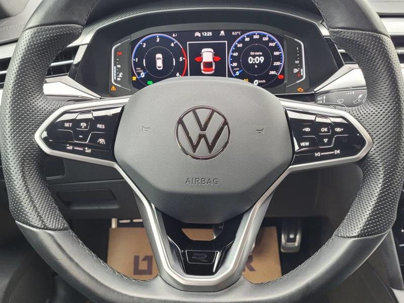 Volkswagen Arteon Liftback 2,0 l 147 kw