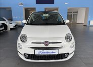 Fiat 500 Hatchback 1,2 l 51 kw