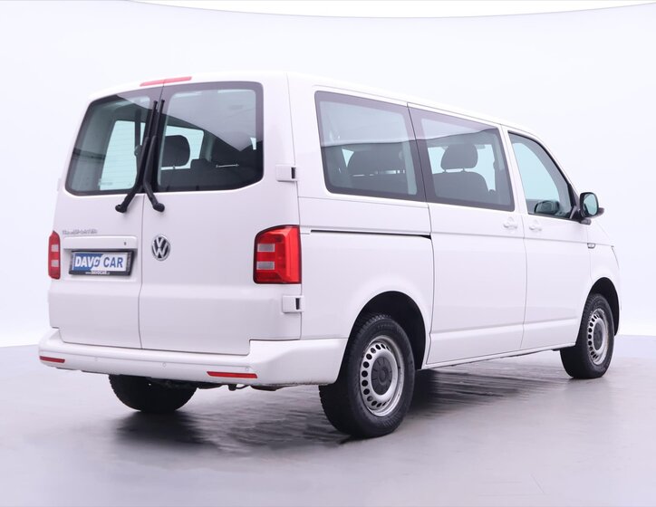 Volkswagen Transporter Kombi 2,0 l 110 kw