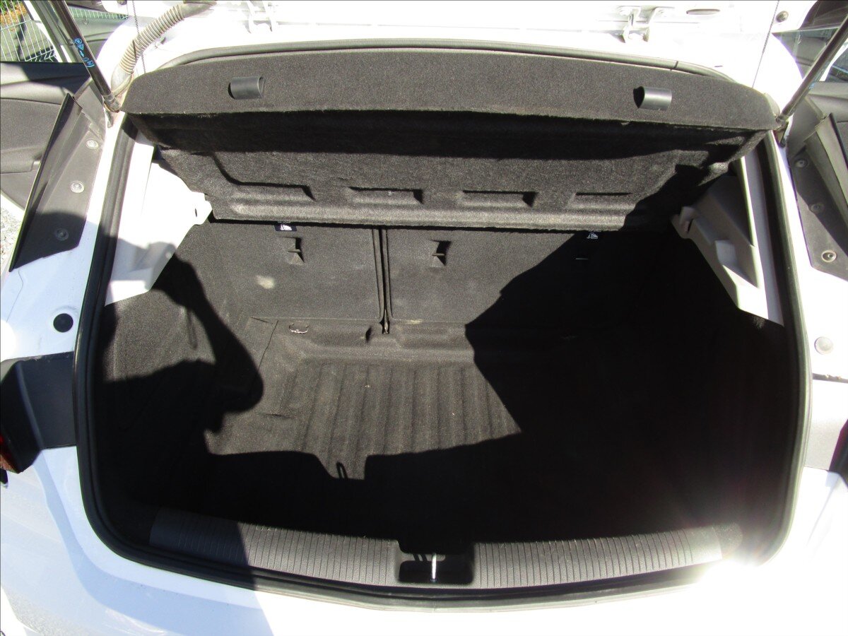 Opel Astra Hatchback 999,0 77 kw