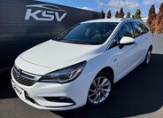 Opel Astra Kombi 1,6 l 100 kw
