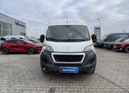 Peugeot Boxer Ostatní 2,0 l 96 kw