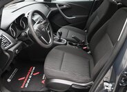 Opel Astra Kombi 1,7 l 81 kw