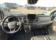 Ford Transit Custom 17