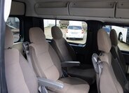 Fiat Ducato VAN-Minibus 2,3 l 110 kw