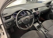 Škoda Octavia Liftback 1,5 l 110 kw