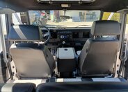 Land Rover Defender Ostatní 2,5 l 90 kw