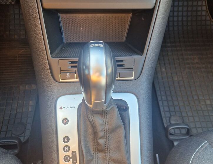 Volkswagen Tiguan 18