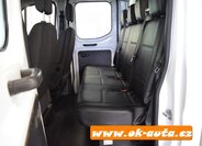 Ford Transit Sklápěč 2,0 l 125 kw