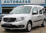 Mercedes-Benz Citan MPV 1,5 l 81 kw