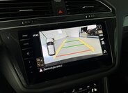 Volkswagen Tiguan SUV 1,5 l 110 kw