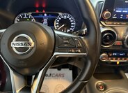 Nissan Juke SUV 999,0 84 kw