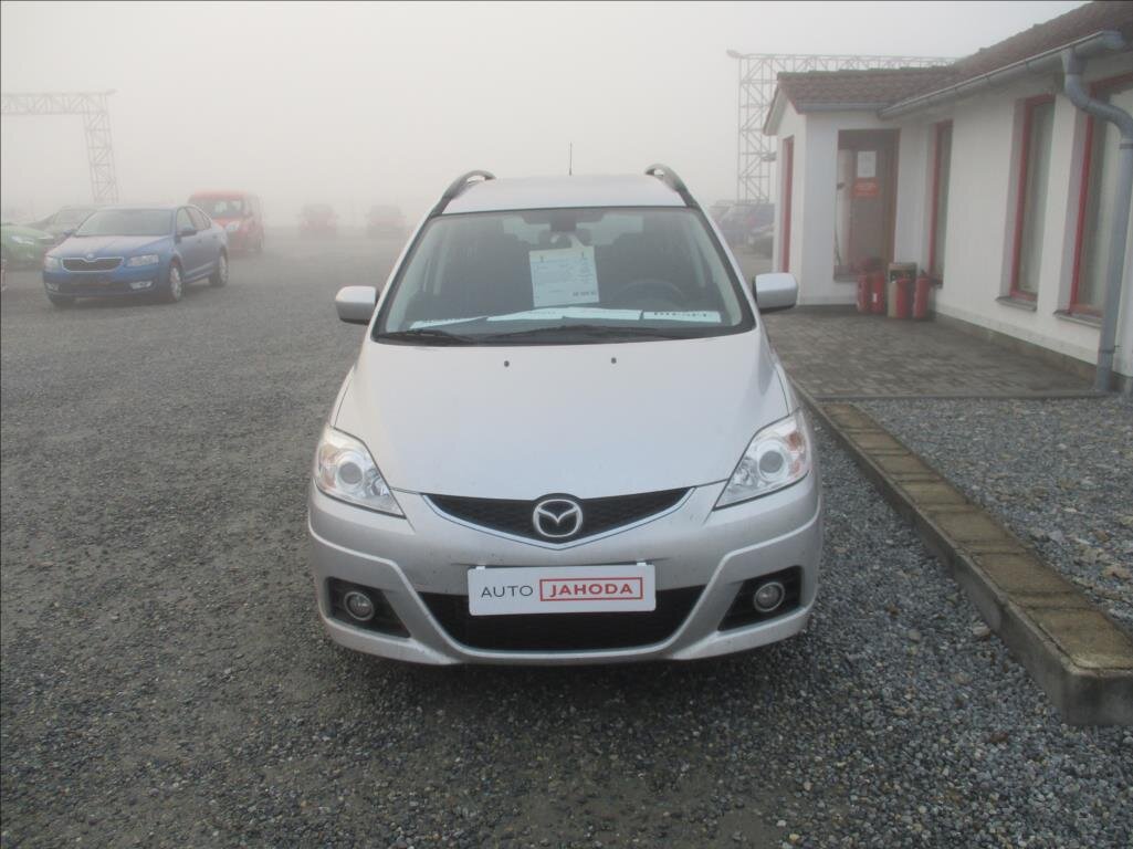 Mazda 5
