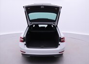 Škoda Superb Kombi 2,0 l 140 kw