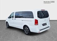 Mercedes-Benz Vito MPV 2,0 l 140 kw