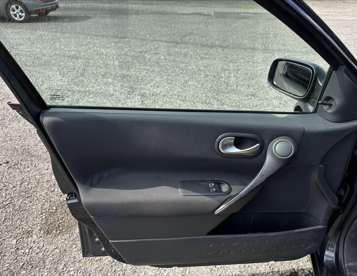 Renault Mégane Kombi 1,5 l 63 kw