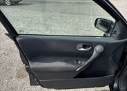 Renault Mégane Kombi 1,5 l 63 kw