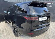 Land Rover Discovery SUV 3,0 l 183 kw