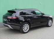 Land Rover Range Rover Velar 8