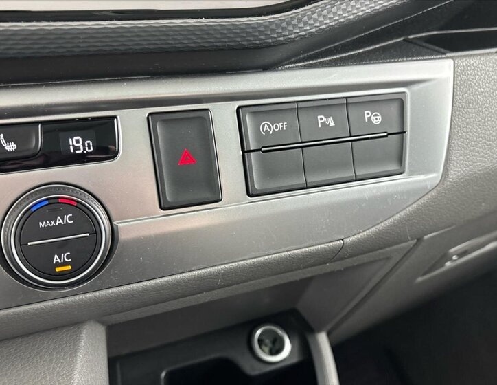 Volkswagen California MPV 2,0 l 110 kw