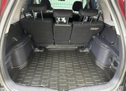 Honda CR-V 5