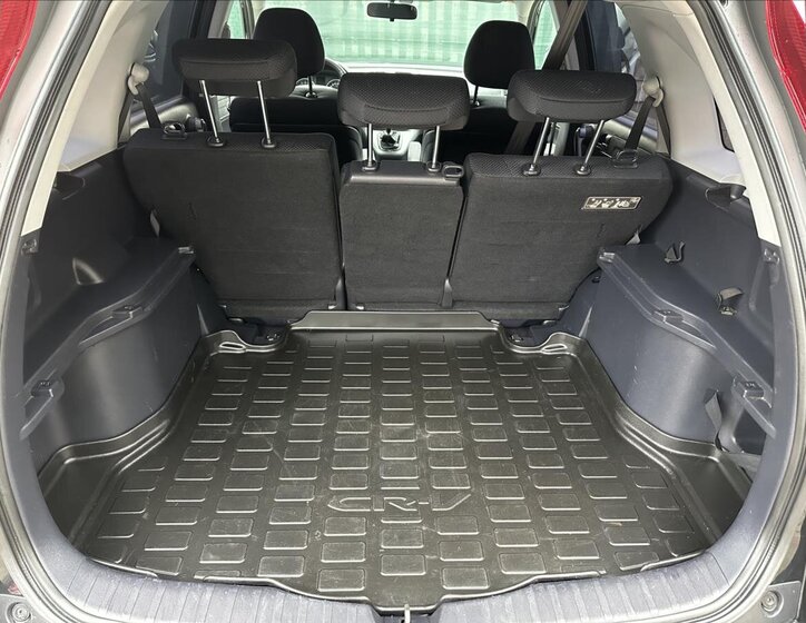Honda CR-V 5