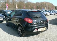 Fiat Bravo Hatchback 1,6 l 88 kw