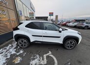 Toyota Yaris Cross Hatchback 1,5 l 68 kw