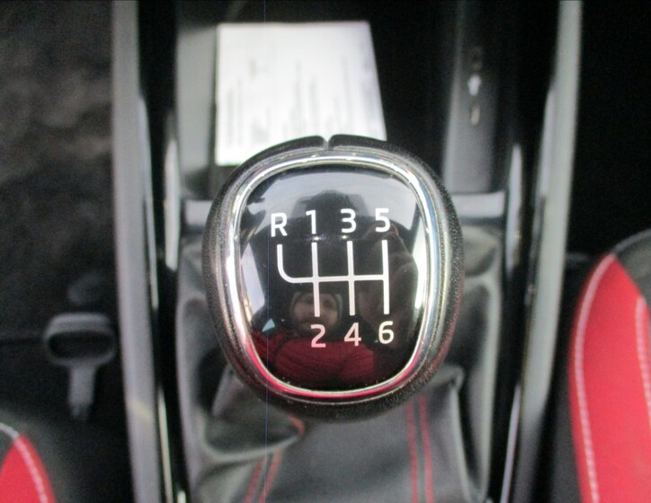 Škoda Scala Hatchback 999,0 81 kw