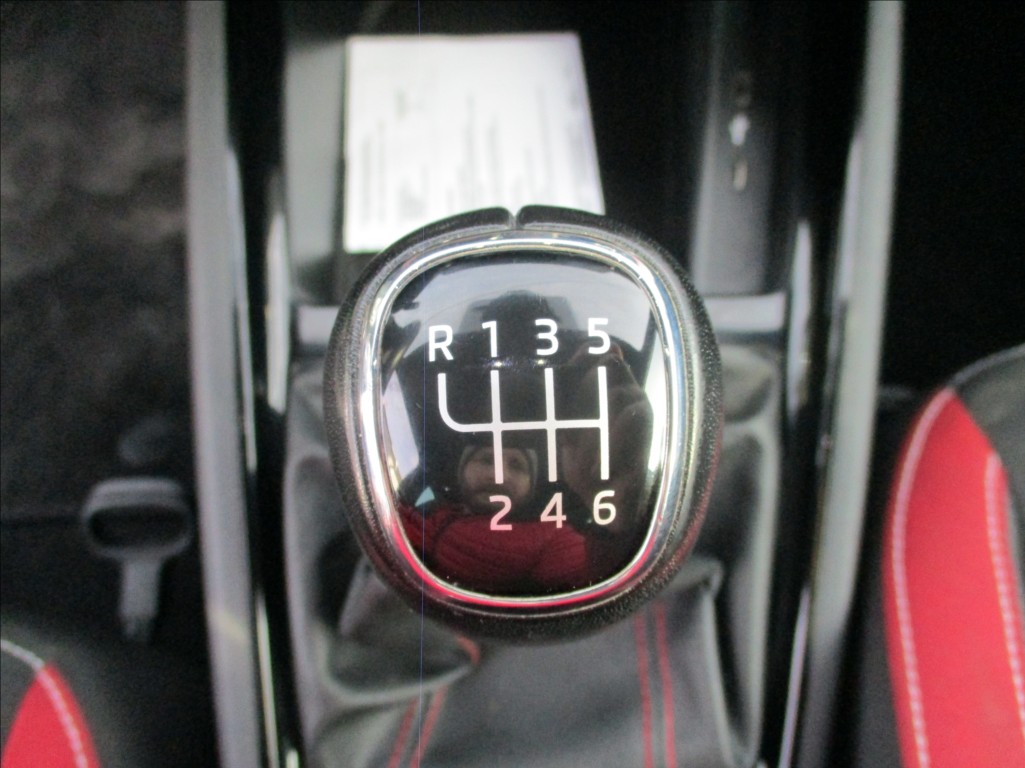 Škoda Scala Hatchback 999,0 81 kw