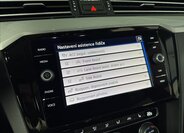 Volkswagen Passat Kombi 2,0 l 140 kw