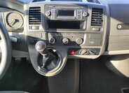 Volkswagen Transporter VAN / Minibus 2,0 l 84 kw