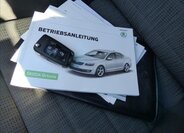 Škoda Octavia Kombi 1,4 l 103 kw