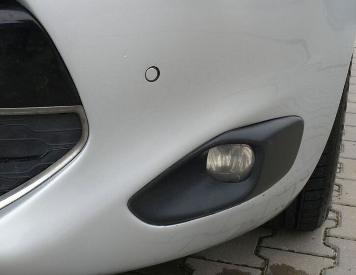 Citroën C4 Picasso 19