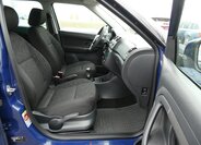 Škoda Fabia Kombi 1,2 l 63 kw