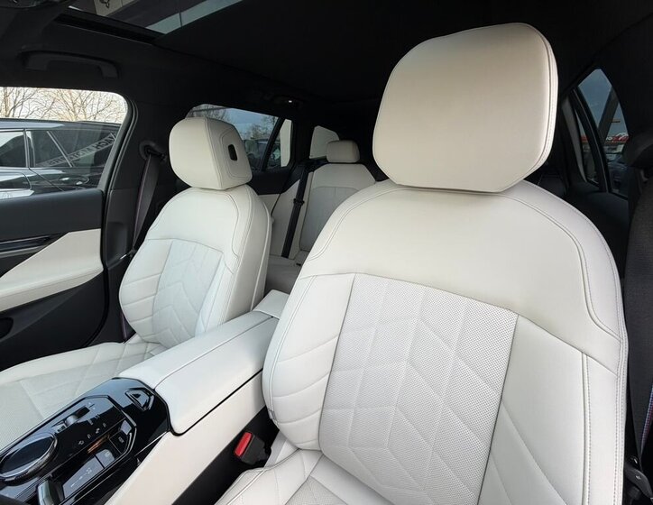 BMW Řada 5 Kombi 3,0 l 210 kw