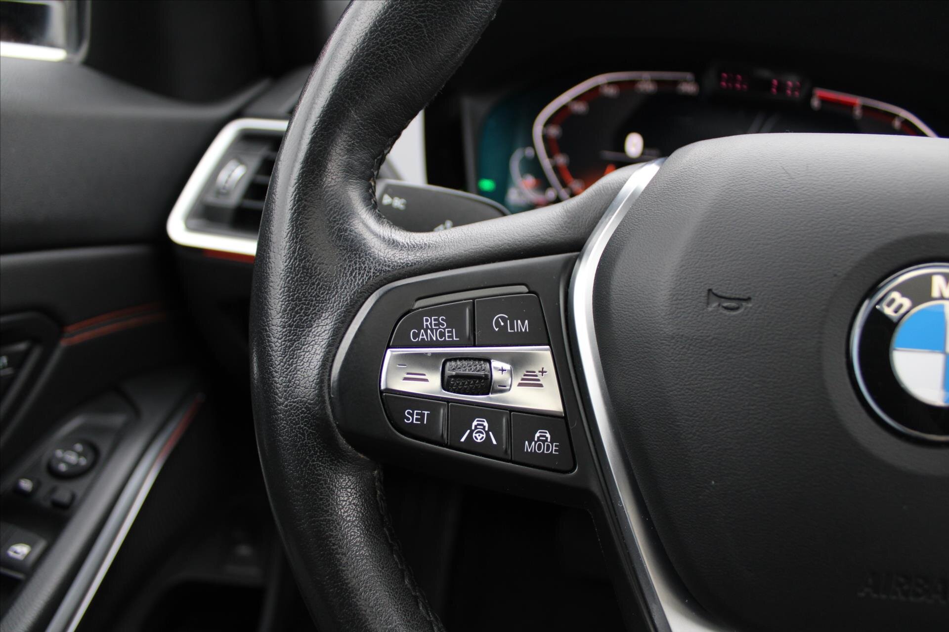 BMW Řada 3 Sedan 2,0 l 140 kw