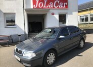 Škoda Octavia Liftback 1,6 l 75 kw
