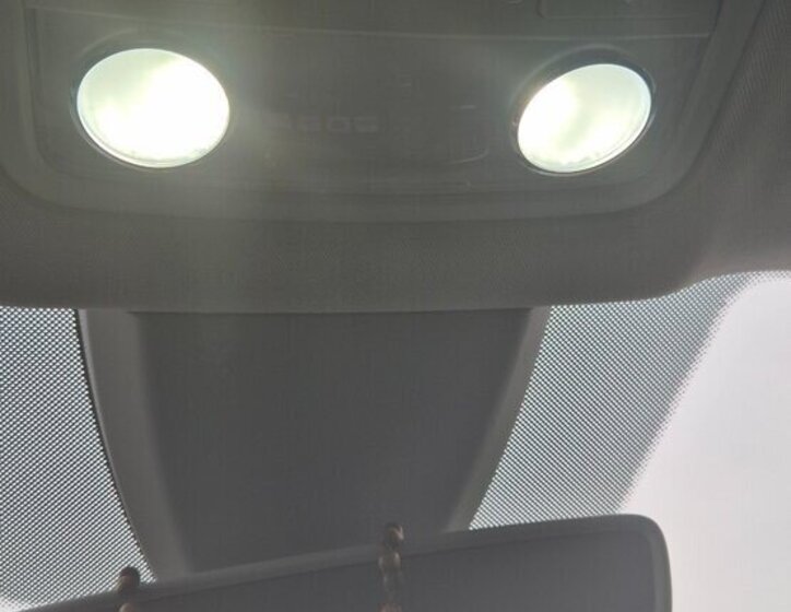 Škoda Karoq SUV 0,0 110 kw