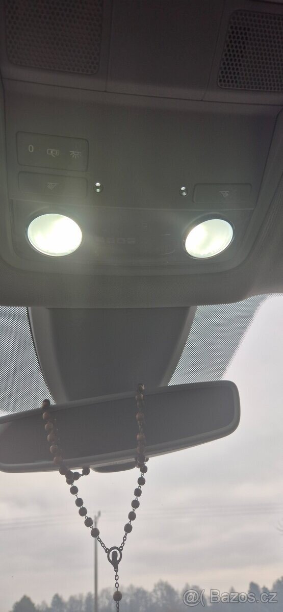 Škoda Karoq SUV 0,0 110 kw