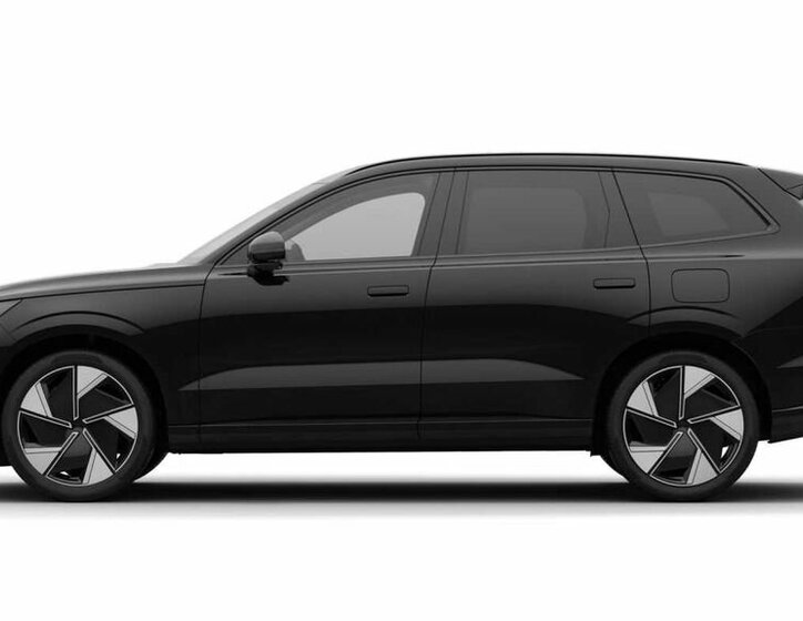 Volvo Ostatní SUV / Terénní 0,0 500 kw