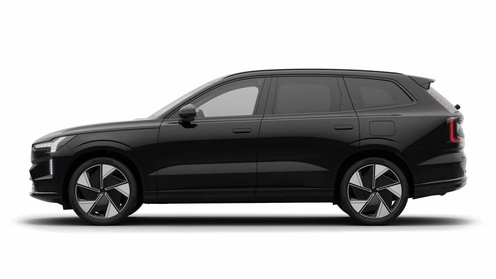 Volvo Ostatní SUV / Terénní 0,0 500 kw