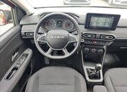 Dacia Sandero Hatchback 999,0 67 kw