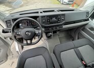 Volkswagen Crafter 6