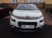 Citroën C3 2
